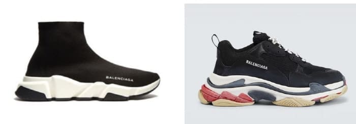 발렌시아가스피드러너