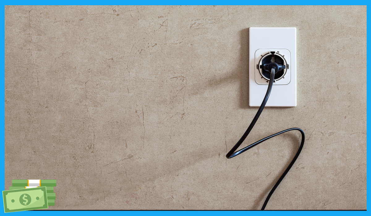 한전 전기요금 조회