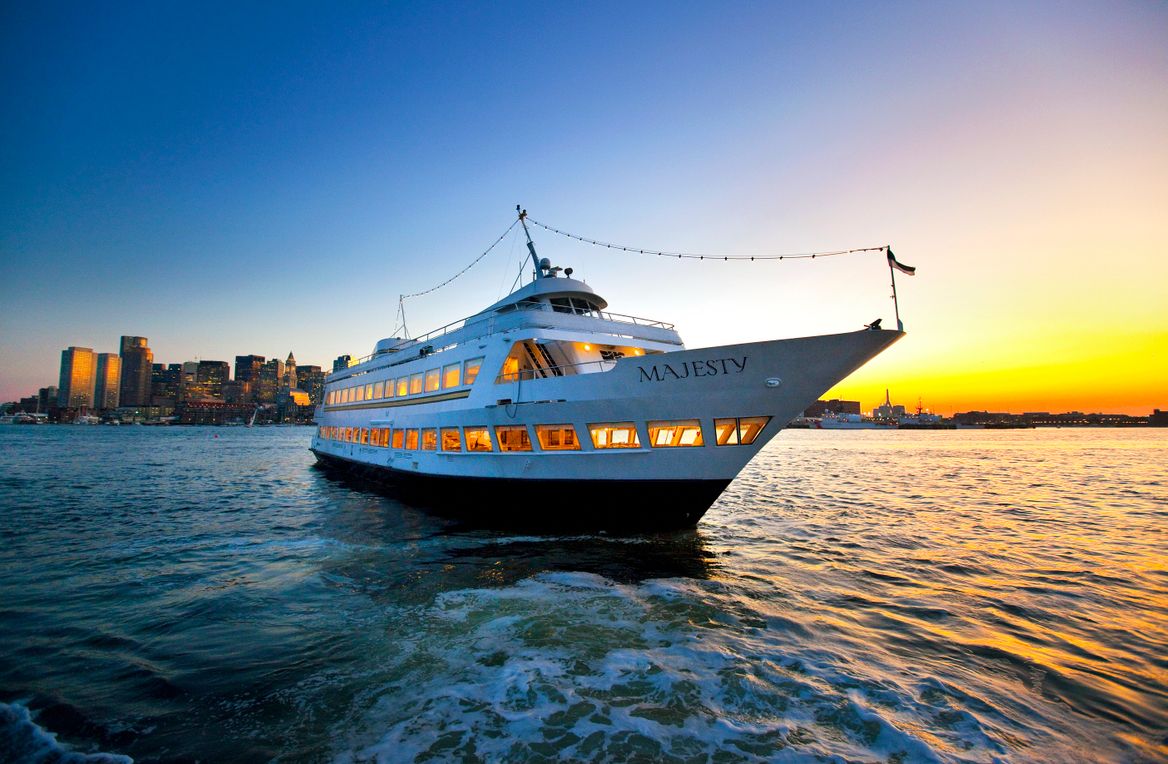 majestic cruise