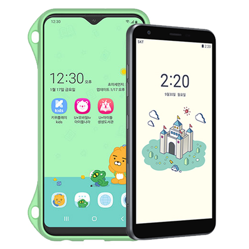 초등학교 입학 선물