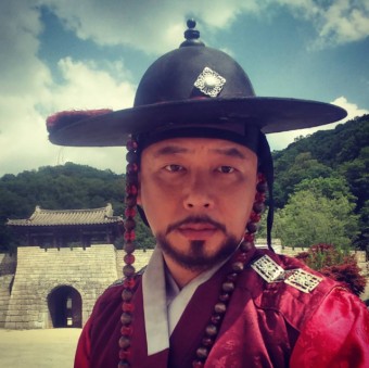 전승재 배우 프로필 출신학교 데뷔 출연작