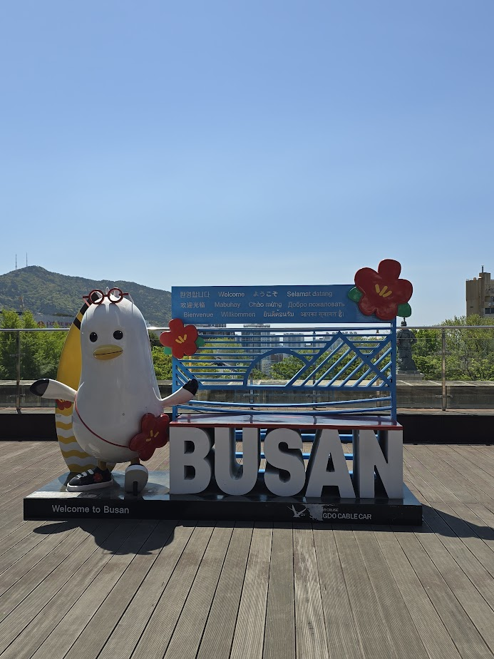 부산 사진