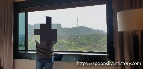 서울신라호텔