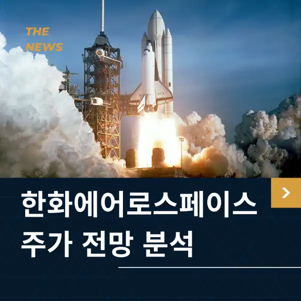 한화에어로스페이스