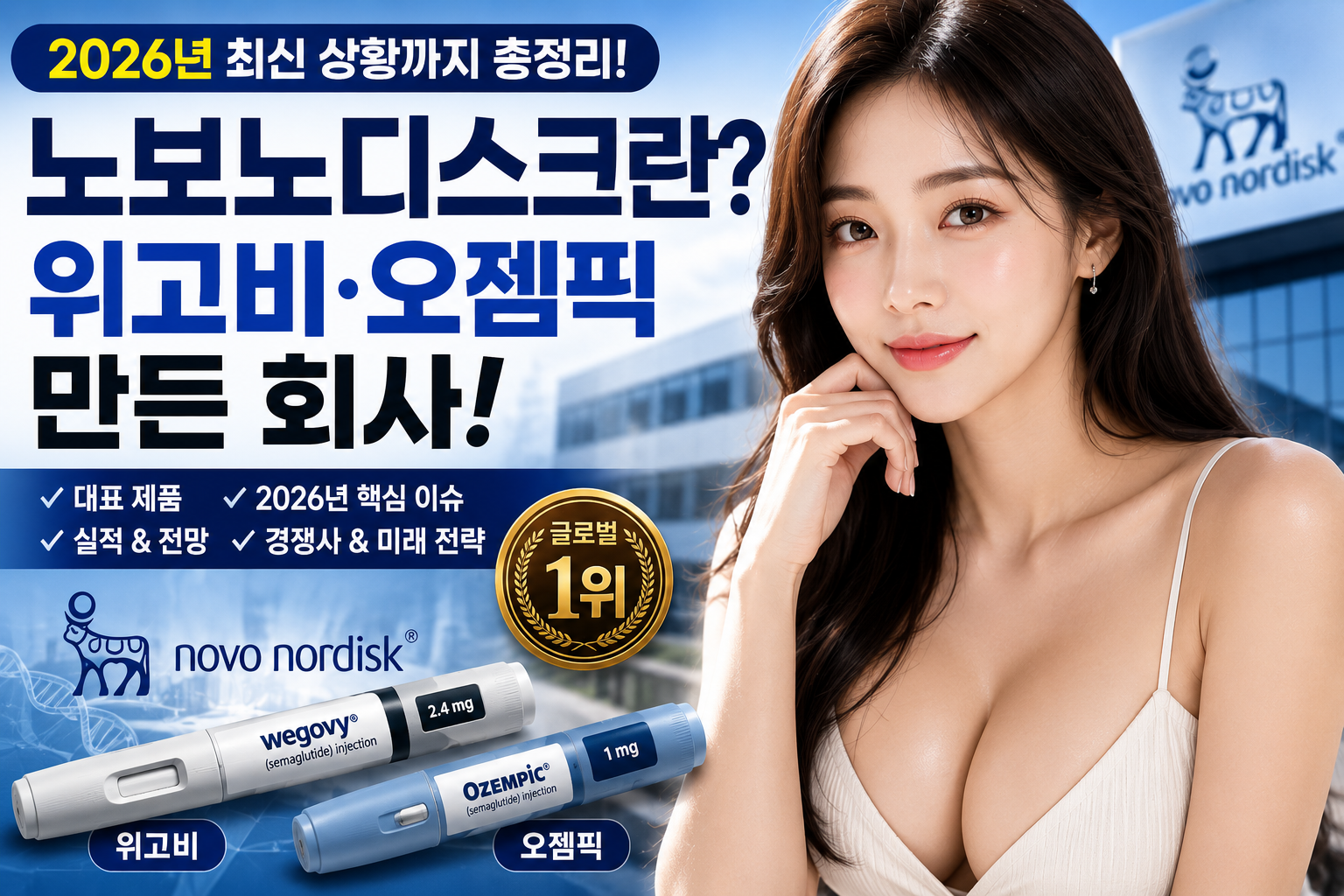 노보 노디스크