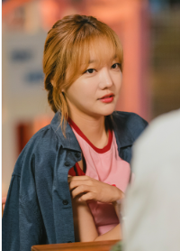 놀아주는 여자 등장인물