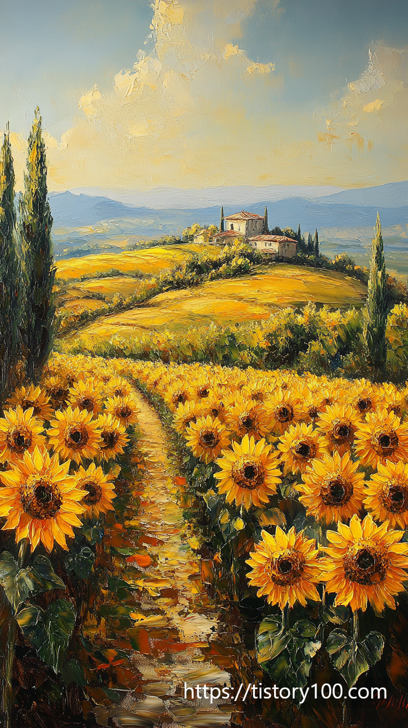 돈이 들어오는 그림