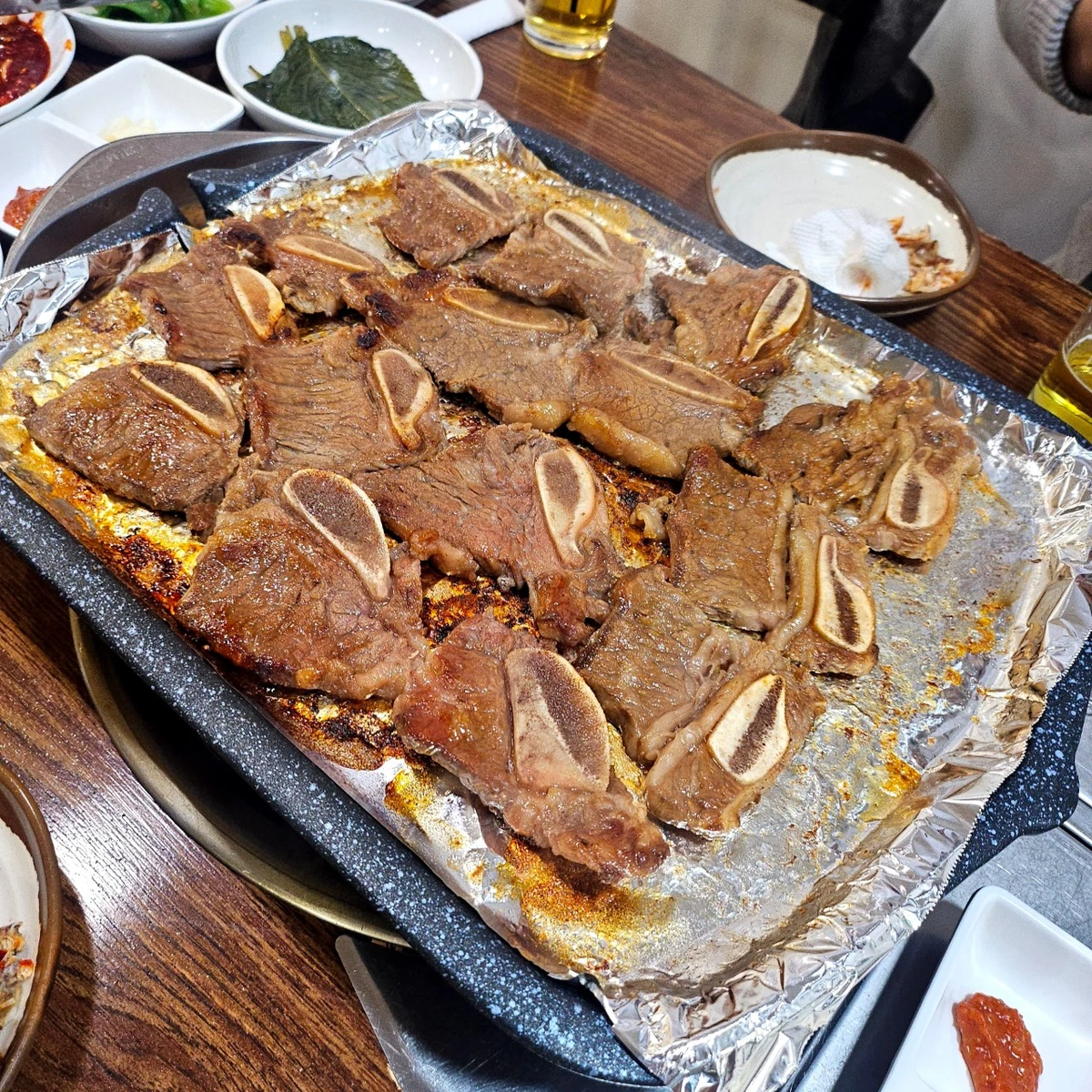 원두막