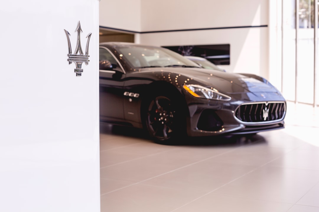 Maserati