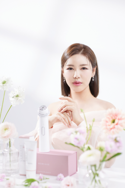 송가인 팝업스토어