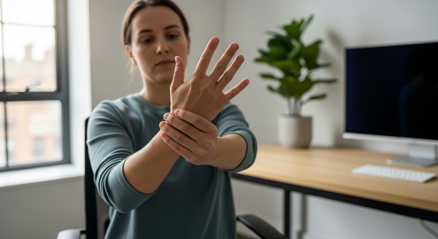 손발저림병원진료