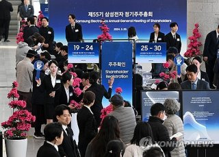 상법 개정안 영향