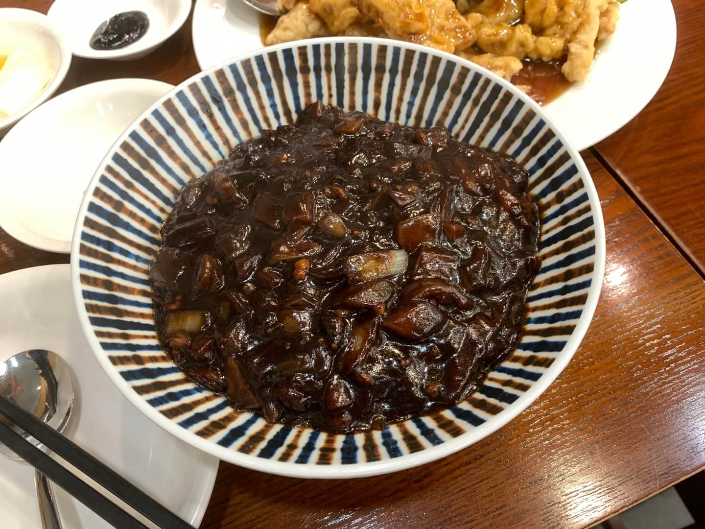 중국음식점추천