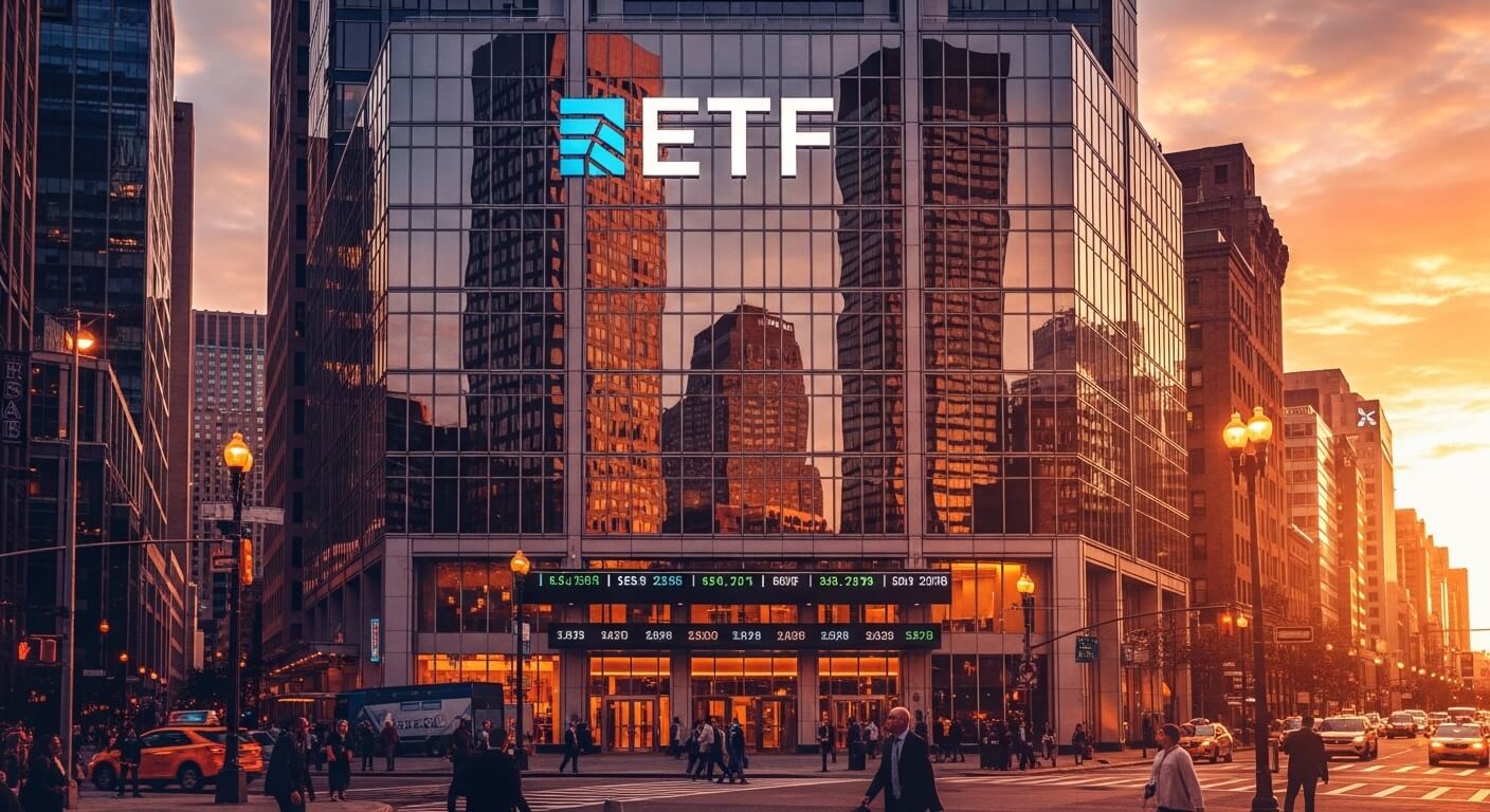 ETF란