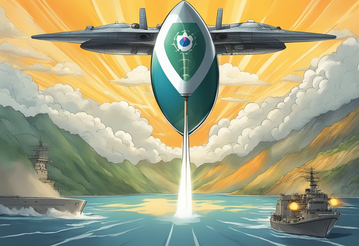 국제 사회와의 협력 방안