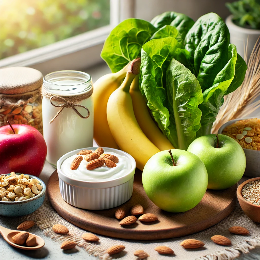 갱년기 변비 해결법: 원인부터 탈출하는 최적의 식사 &amp; 운동법