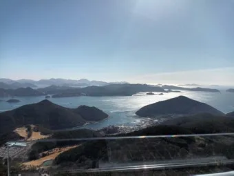 통영 케이블카 할인정보 및 시간표 여행 꿀팁 총정리_17