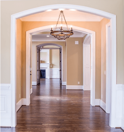 주거안정 월세대출