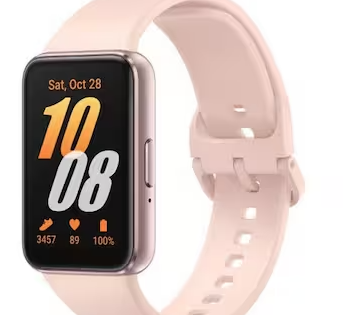 갤럭시 핏3 기능