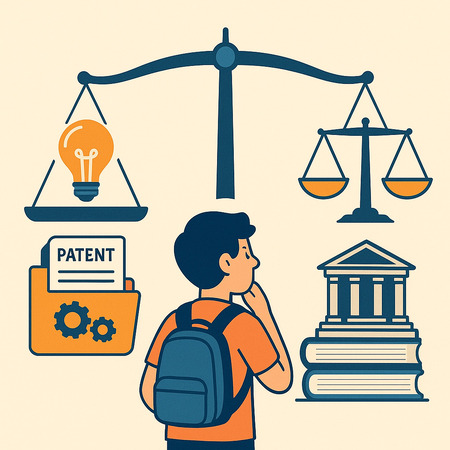 특허전문가 양성학과 사진