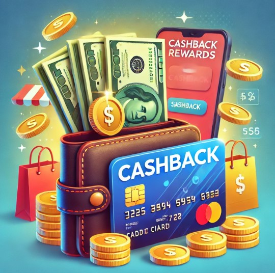 캐시백, 머니백 사진