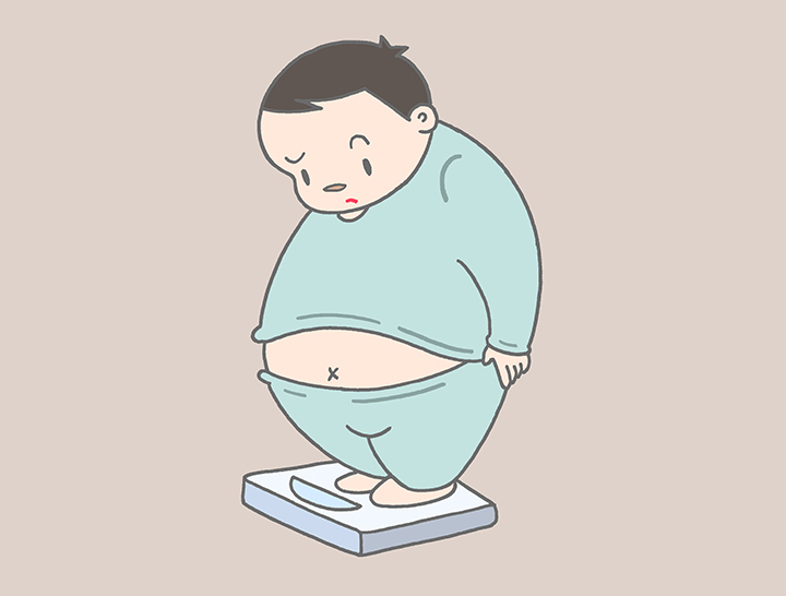 과도한-비만환자