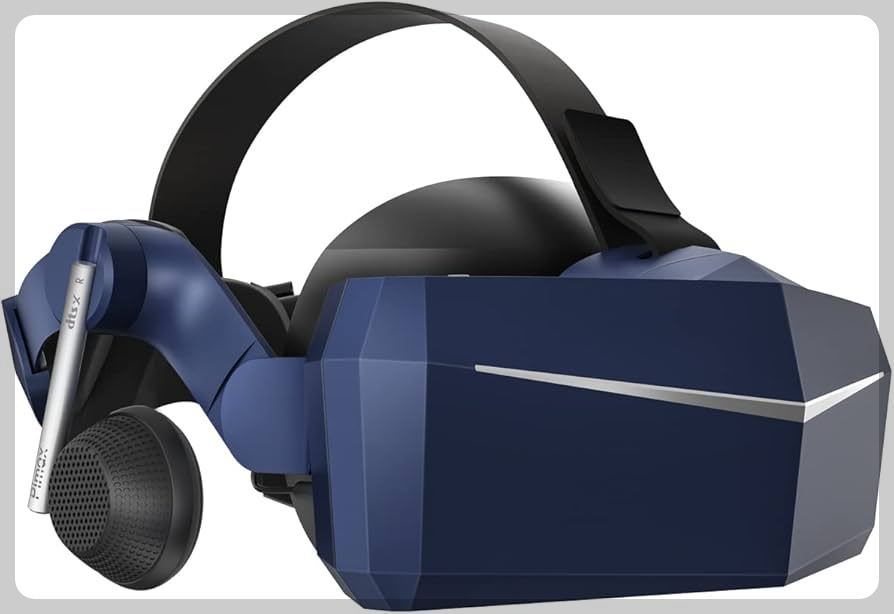 VR 게임 장비 추천