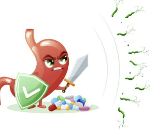 장염 증상 원인 빨리낫는법 장염에 좋은 음식 알아보기(최신)