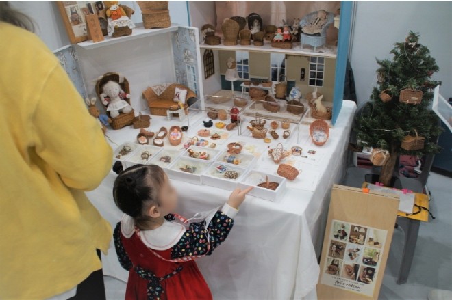 핸드메이드페어