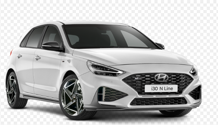 현대 i30 중고차 가격 시세표 유지비