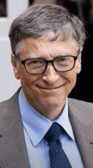 빌 게이츠 한국 방문