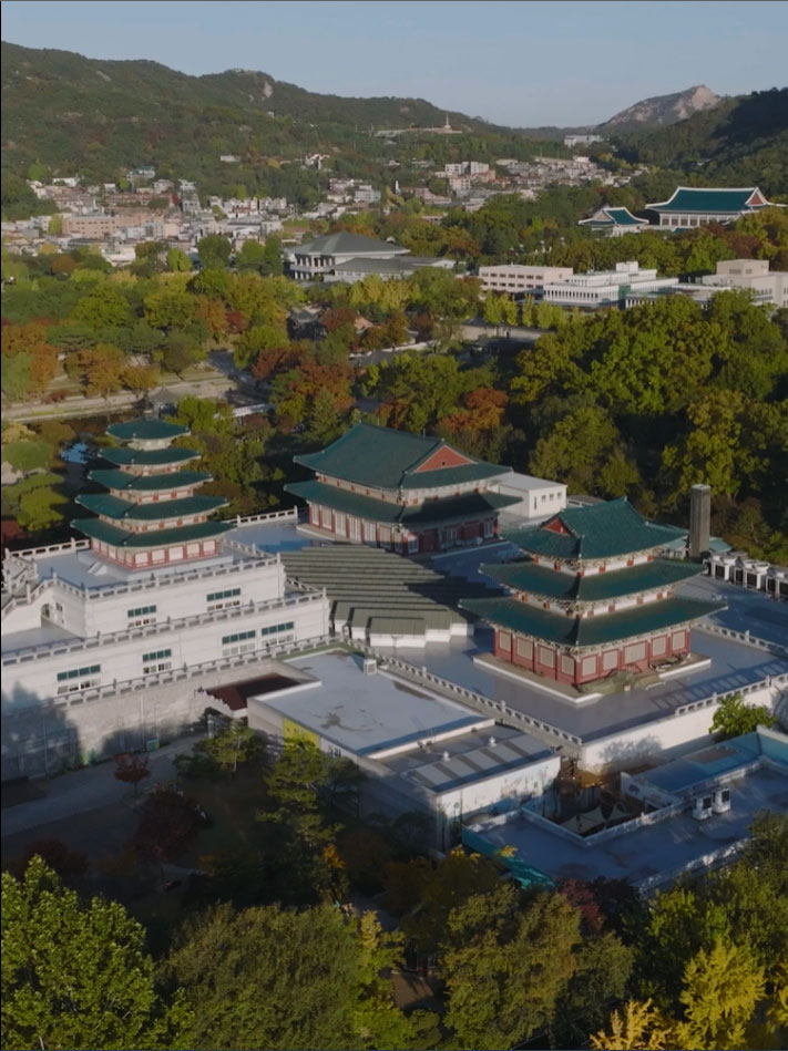 국립민속박물관 어린이박물관