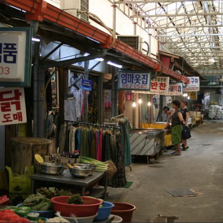 주문진종합시장