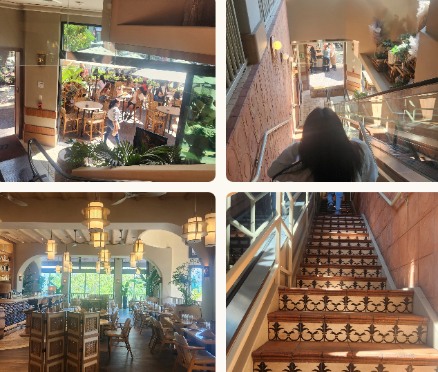 엘마 실내 전경 이미지