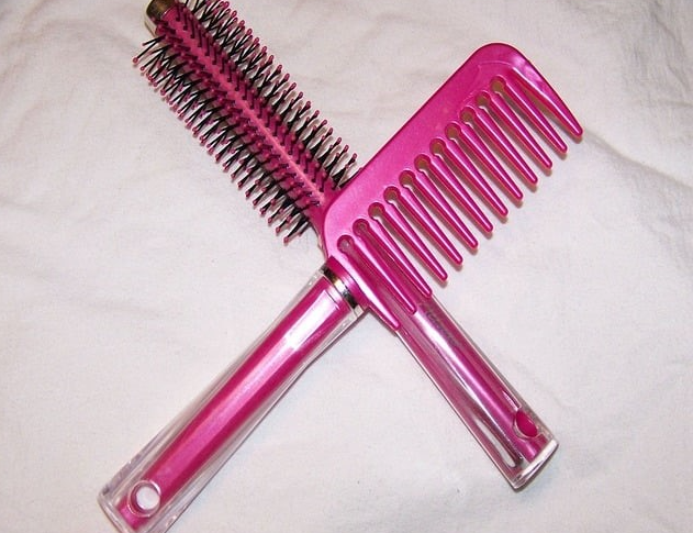 브러싱으로 시작하기