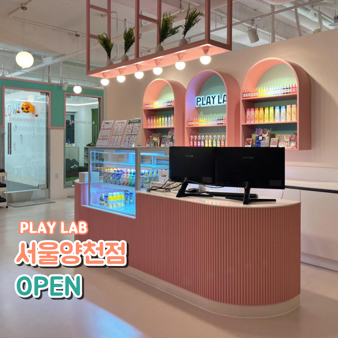 아동놀이연구소 플레이랩 양천