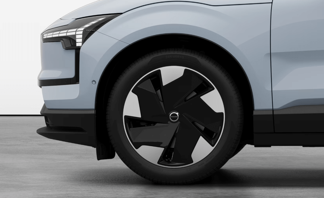 볼보 SUV 전기차 EX30