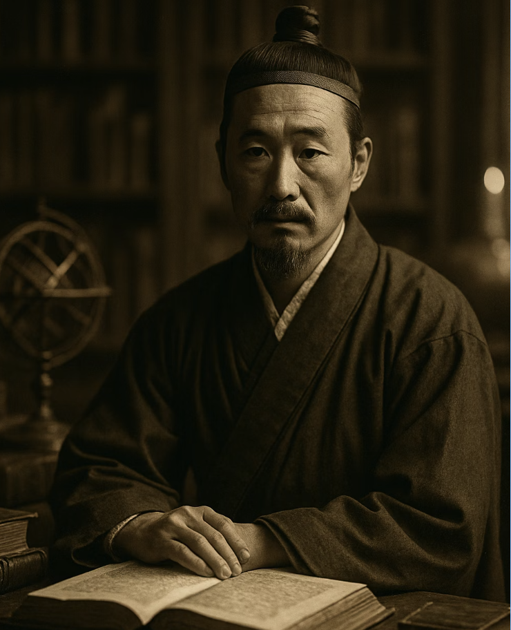 뜻밖의 장소에서 태어난 퍼즐