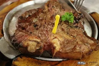 로마 맛집 리스트 놓치면 손해인 추천 음식으로 골라보기_4