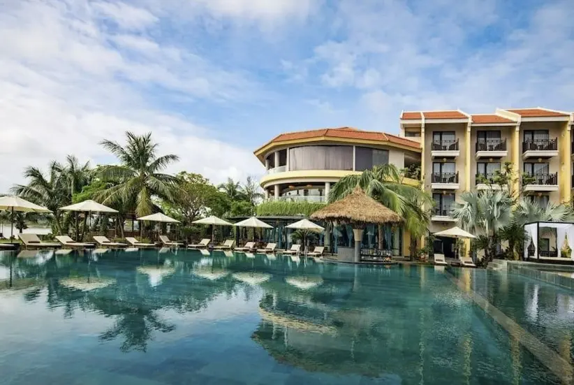 호이안벨마리나