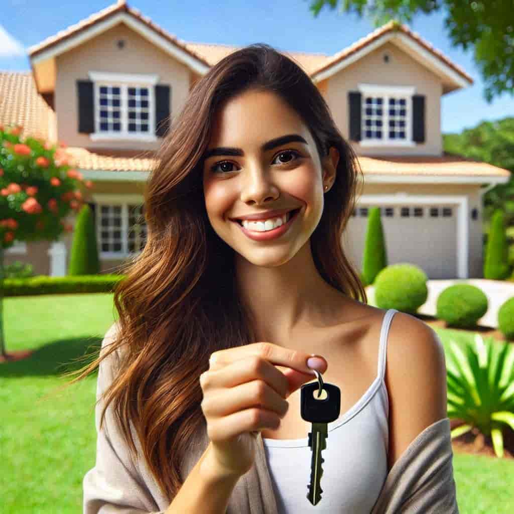 상속 받은 사람