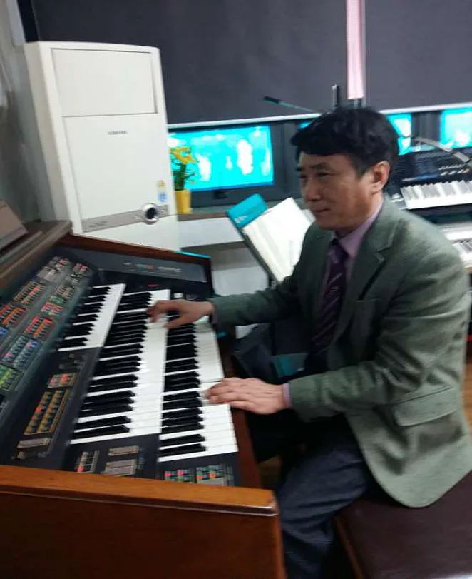 리노래교실