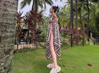 산다라박 비키니&amp;#44; 산다라박 몸매&amp;#44; 산다라박 바캉스룩&amp;#44; 산다라박 스타일&amp;#44; 산다라박 근황&amp;#44; 2NE1 산다라박&amp;#44; 여름 비키니&amp;#44; 바캉스 패션