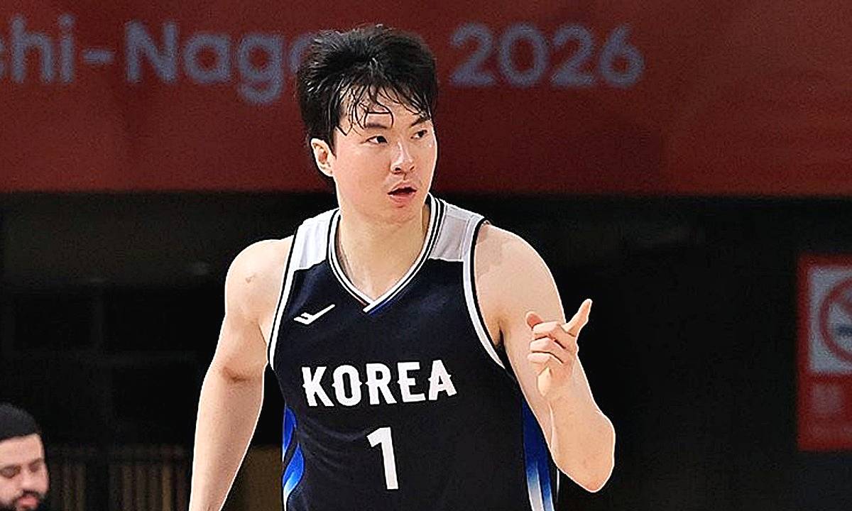 이현중-농구선수
