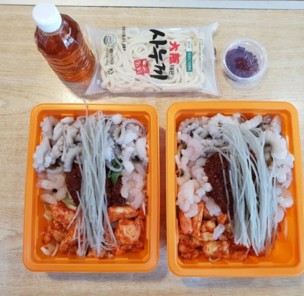 생생정보 전설의 맛 낙지새우볶음 음식점 위치