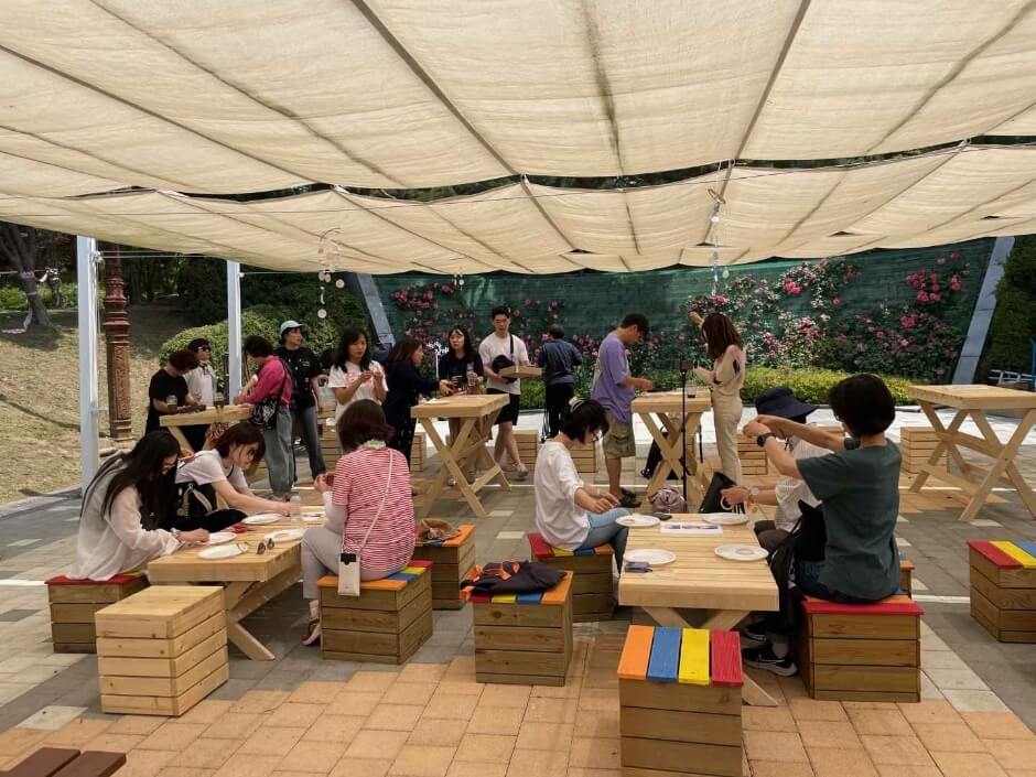 2025년 경기도 5월 인기 축제 일정