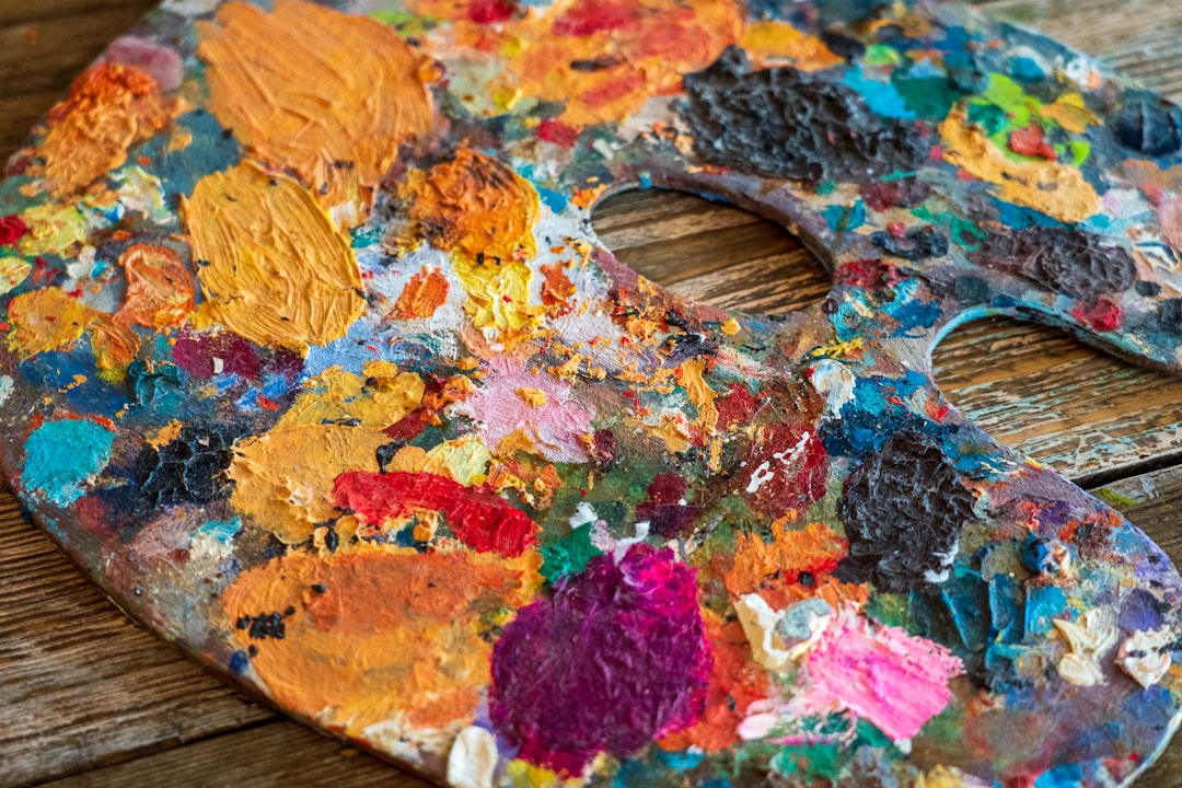 Palette