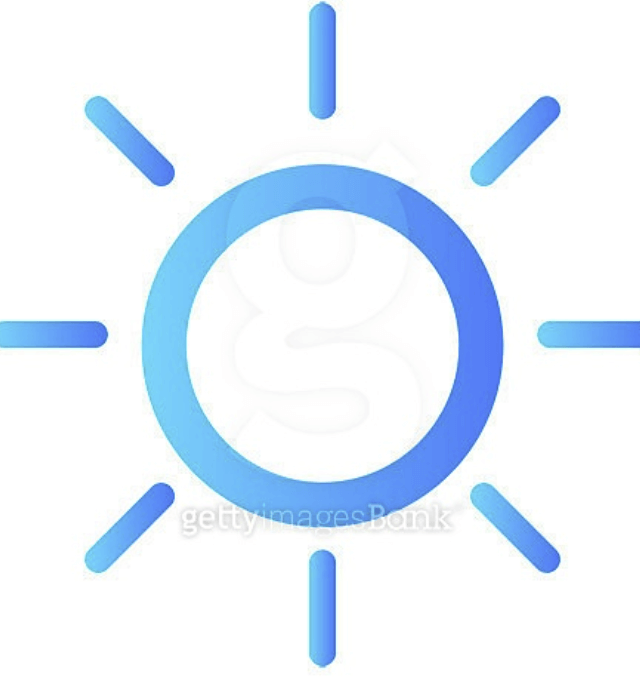 기상청 동네예보 