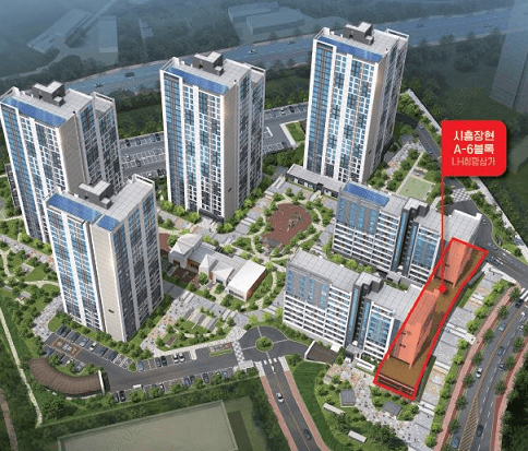 LH 희망상가 청년 소상공인 지원 저렴한 상가 임대