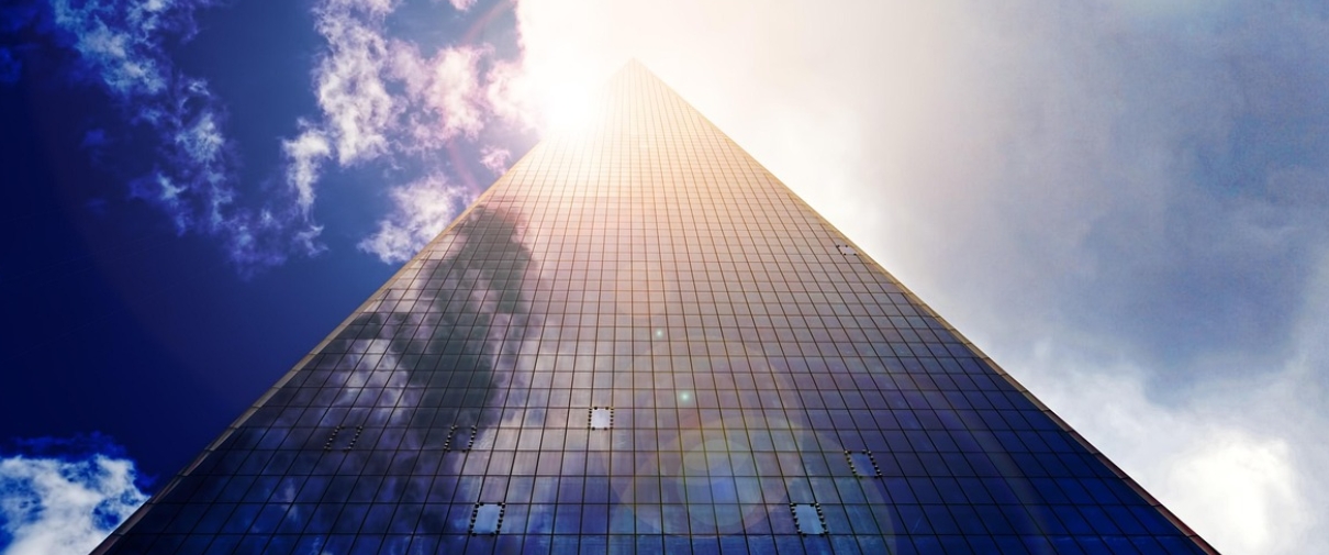 투명 태양광 패널 관련사진